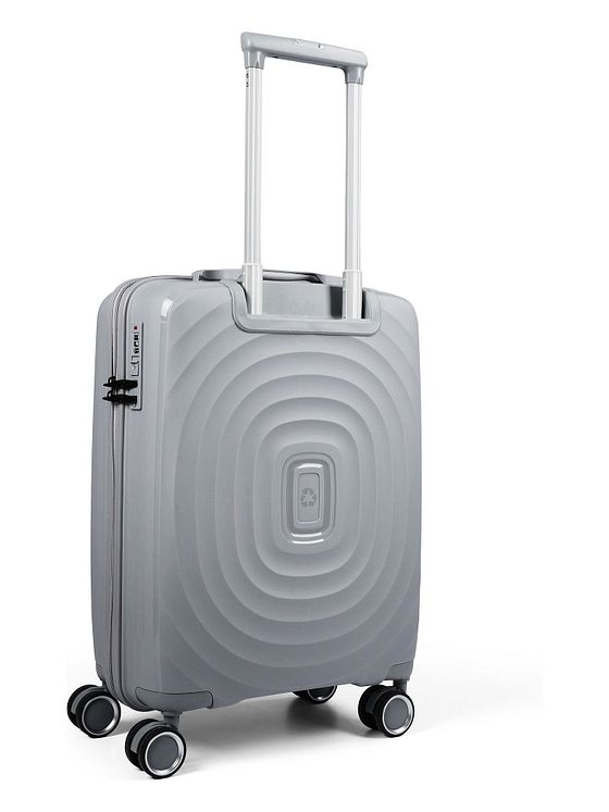 Benzi 5751 4 hjul Kabinetrolley 55 cm