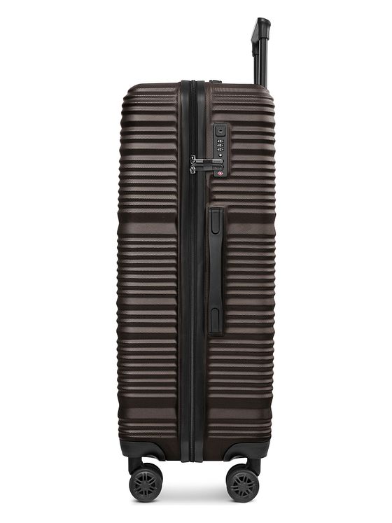 Redolz Essentials 16 LARGE 4 hjul Trolley 77 cm