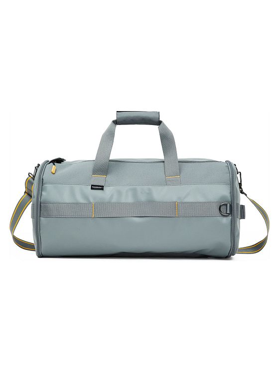 Mandarina Duck Smart Duck Weekend-rejsetaske 53 cm Mandarina Duck Smart Duck Weekend-rejsetaske 53 cm
