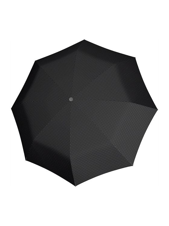 Doppler Fibre Magic lommeparaply 27 cm