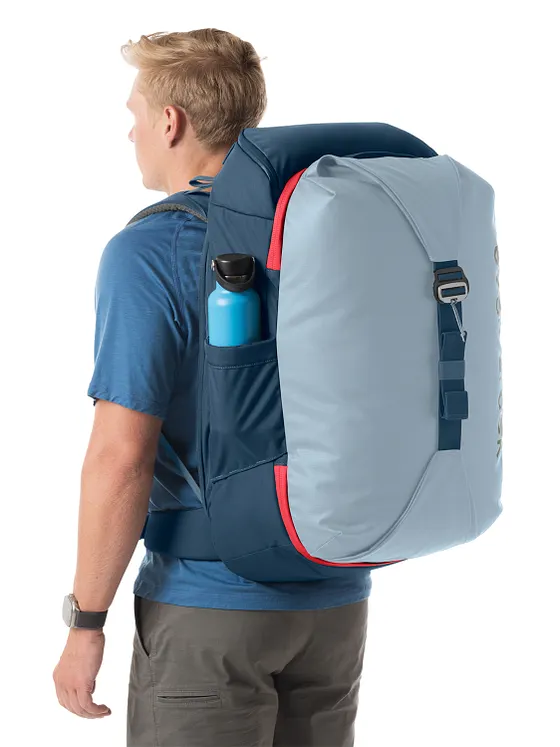 Eagle Creek Tour Travel Pack Yritysreppu 63.5 cm Eagle Creek Tour Travel Pack Yritysreppu 63.5 cm