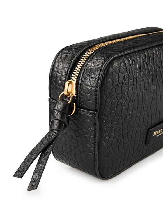 Marc O'Polo Taška přes rameno Kůže 18 cm