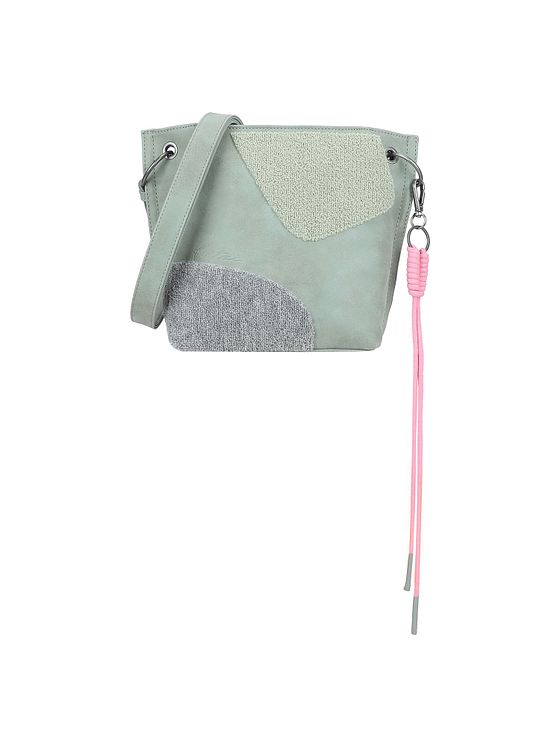 Fritzi aus Preußen Fritzi03 Skuldertaske 22.5 cm Fritzi aus Preußen Fritzi03 Skuldertaske 22.5 cm