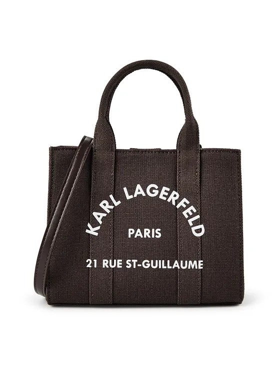 Karl Lagerfeld Rsg Bolso 18 cm Karl Lagerfeld Rsg Bolso 18 cm