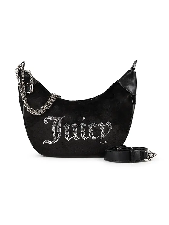 Juicy Couture Kimberly Crossbody taška 26 cm Juicy Couture Kimberly Crossbody taška 26 cm