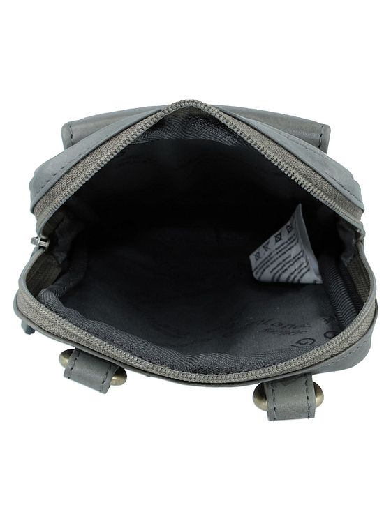 Greenland Nature Nature Blødt mobiletui i læder 11 cm