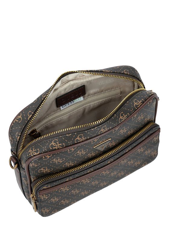 Guess Milano Skuldertaske 25 cm Guess Milano Skuldertaske 25 cm