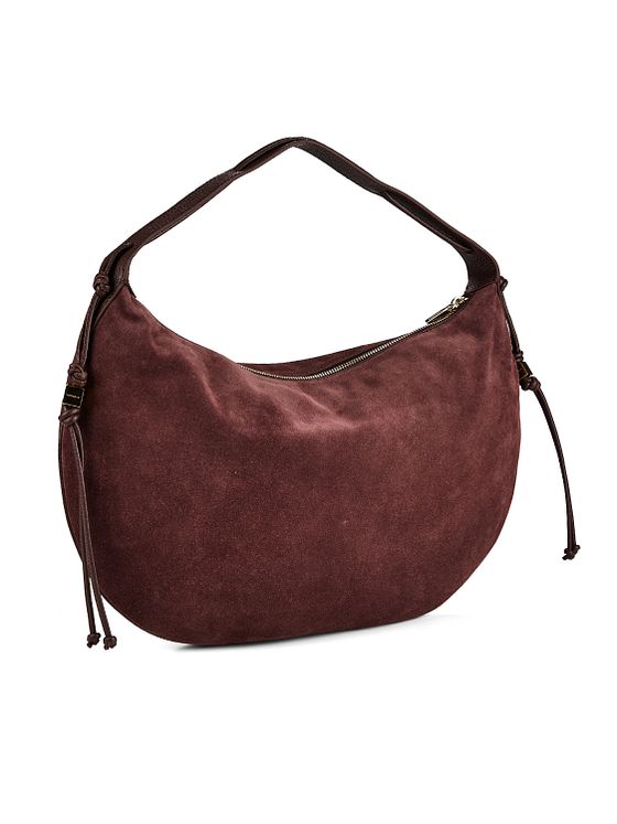 Coccinelle Thess Schultertasche Leder 45 cm Coccinelle Thess Schultertasche Leder 45 cm