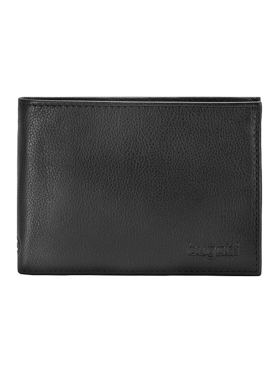 bugatti Sempre pung i læder 12 cm