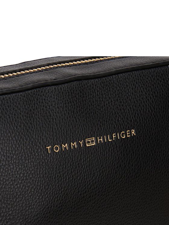 Tommy Hilfiger TH Logotape Skuldertaske 19.5 cm