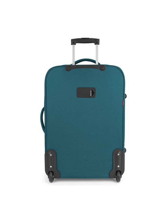 Gabol Orbit 2-hjulet Trolley 66 cm med ekspansion