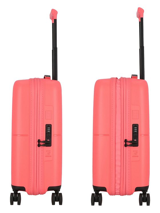 American Tourister Dashpop Disney 4 hjul Kabinetrolley 55 cm med strækfold American Tourister Dashpop Disney 4 hjul Kabinetrolley 55 cm med strækfold