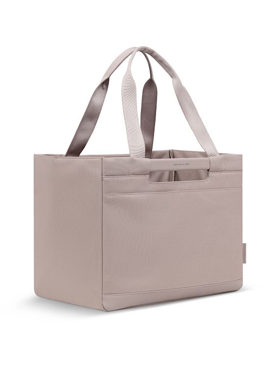 Kapten & Son Vaasa Shopper-taske 48 cm