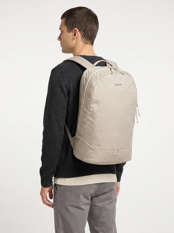 Haglöfs Vara 20 L Arkireppu 46 cm Kannettavan tietokoneen taskun syvyys Haglöfs Vara 20 L Arkireppu 46 cm Kannettavan tietokoneen taskun syvyys