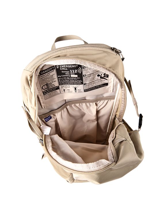 Deuter Speed Lite 21 Turistický batoh 46 cm