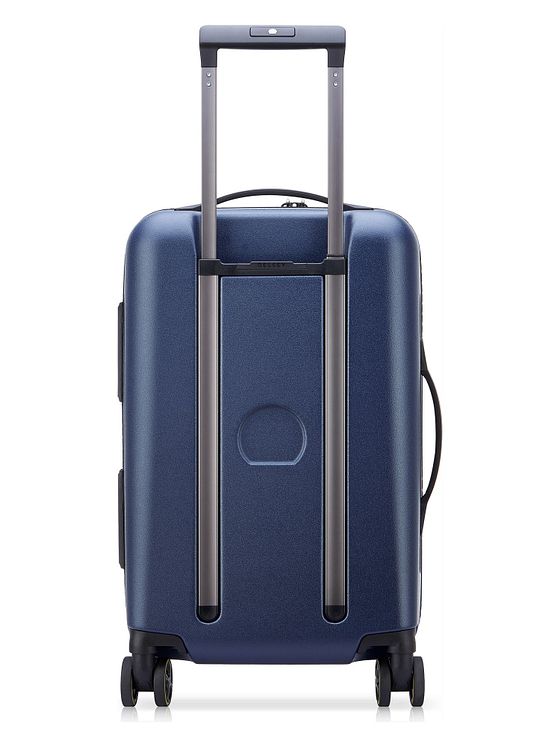 Delsey Paris Turenne 2.0 4 hjul Kabinetrolley 55 cm