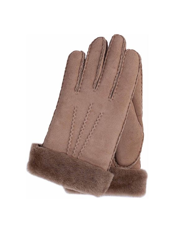 Kessler Ilvy-handsker i læder