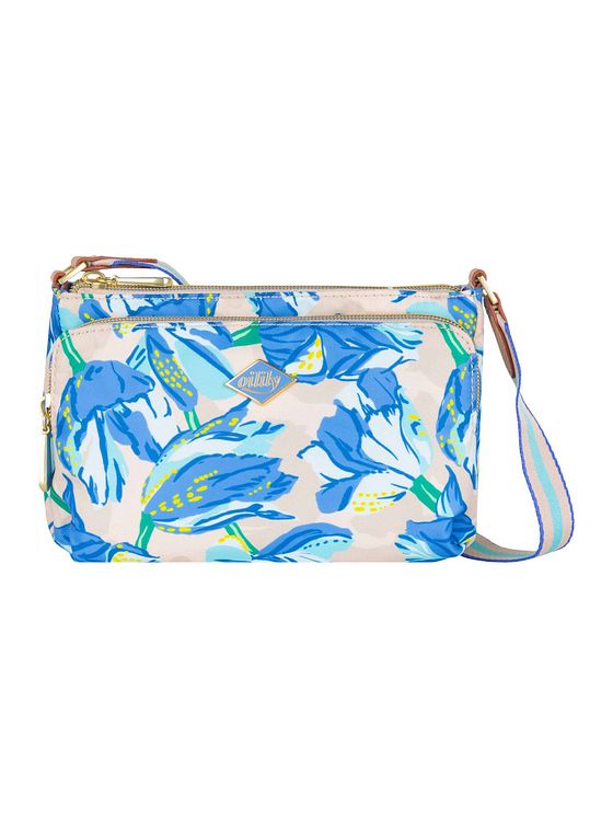 Oilily Tulipy Skuldertaske 20 cm Oilily Tulipy Skuldertaske 20 cm