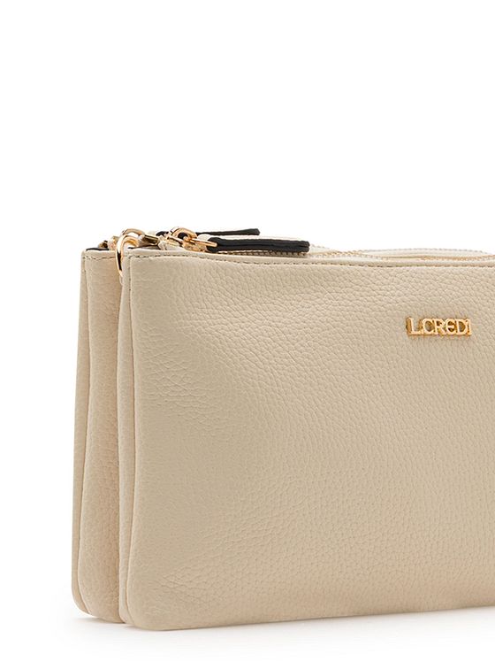 L.CREDI Ella skuldertaske 14 cm