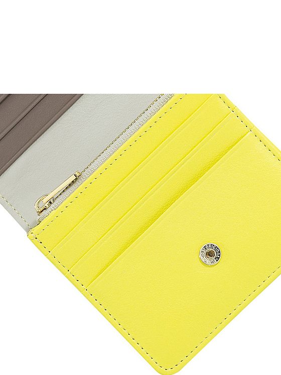 DuDu Flores Pung Læder 10 cm