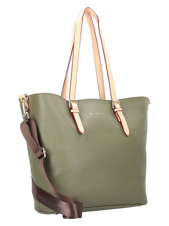 bugatti Ella shopper taske 34 cm bugatti Ella shopper taske 34 cm