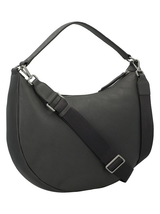 Jost Vika Skuldertaske Læder 39 cm