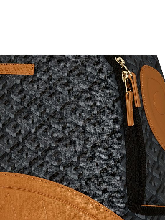 Sprayground Into the Wild 2 Tone Daypack 45.5 cm Laptoprum