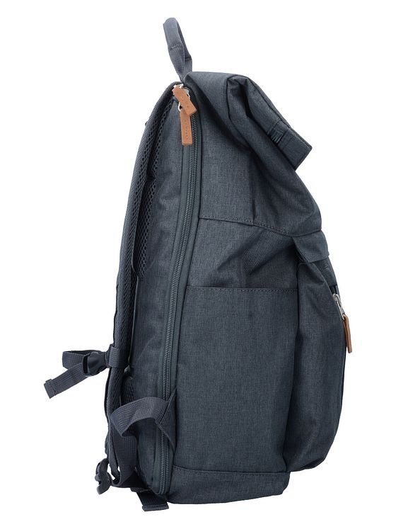 Travelite Basics rulle-rygsæk 47 cm med rum til bærbar computer Travelite Basics rulle-rygsæk 47 cm med rum til bærbar computer
