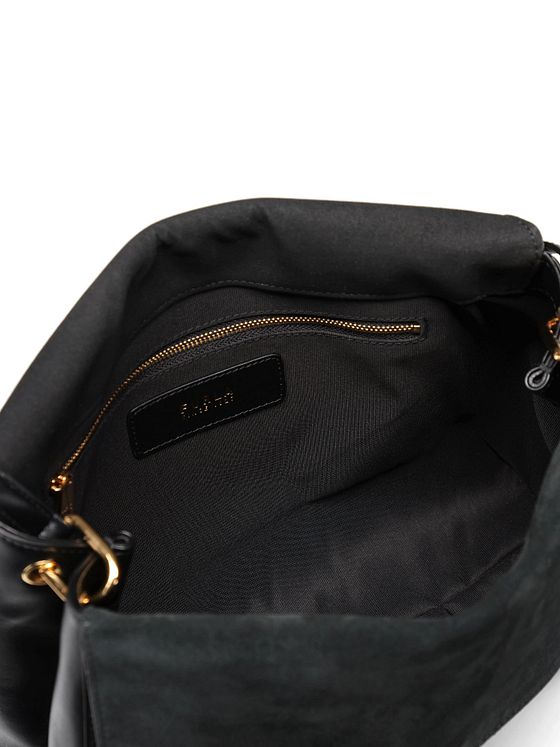 Furla Domus Skuldertaske M Læder 32 cm