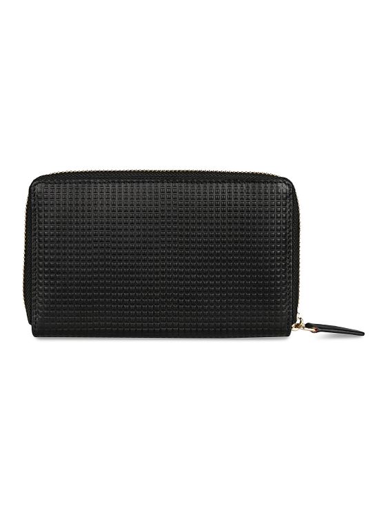 bugatti Noemi Peněženka RFID ochrana Kůže 16 cm