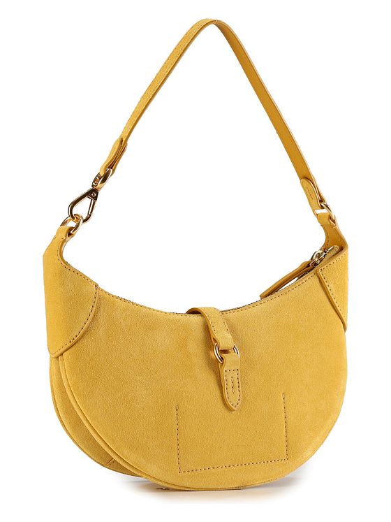 POLO RALPH LAUREN Polo ID Skuldertaske Læder 26 cm