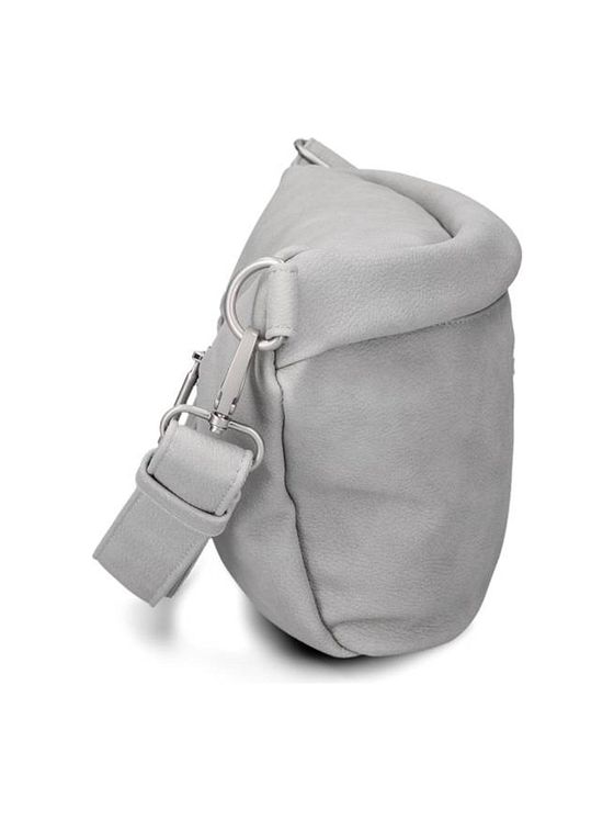 Zwei Mademoiselle.M Skuldertaske 40 cm Zwei Mademoiselle.M Skuldertaske 40 cm