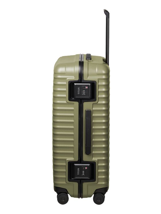 Titan Overseas 4 hjul Trolley L 75 cm