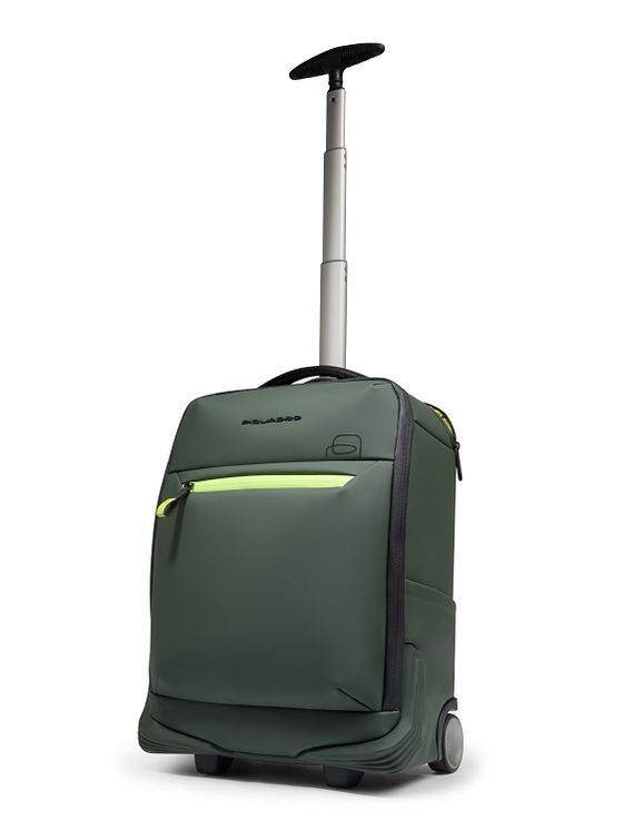 Piquadro Hjørnerygsæk 45 cm