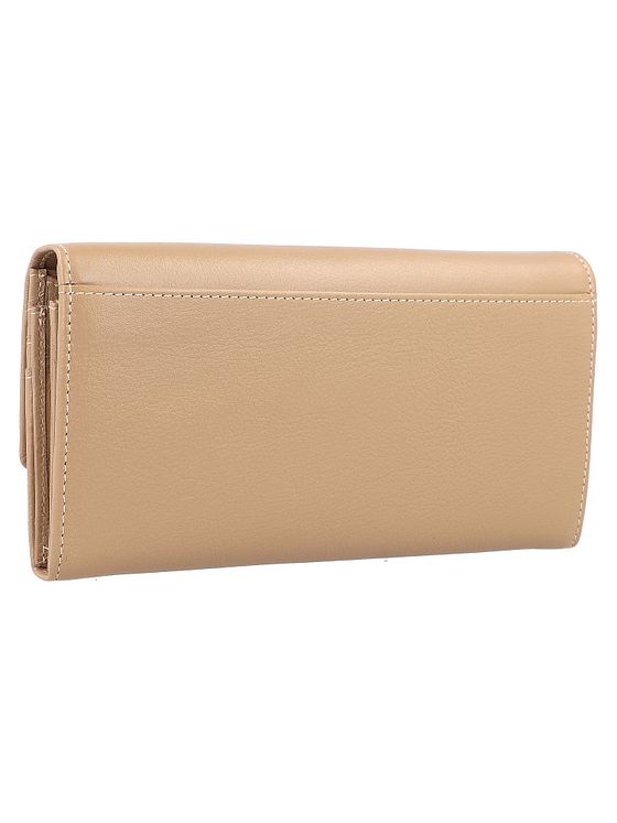 Esquire Peru-pung RFID-læder 18,5 cm