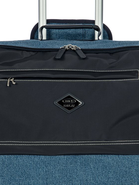 Bric's Bric´s  x Replay 4 hjul Trolley 71 cm