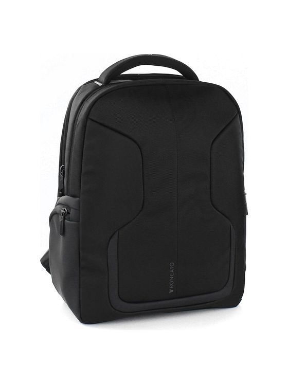 Roncato Surface-rygsæk med 40 cm rum til bærbar computer