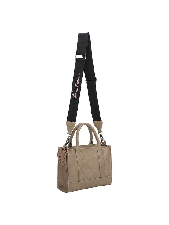 Fritzi aus Preußen Square Handväska 26 cm Fritzi aus Preußen Square Handväska 26 cm