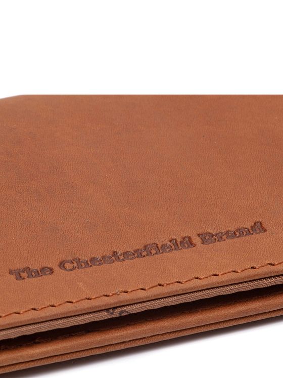 The Chesterfield Brand Maplewood Silmälasikotelo Nahka 3 cm The Chesterfield Brand Maplewood Silmälasikotelo Nahka 3 cm