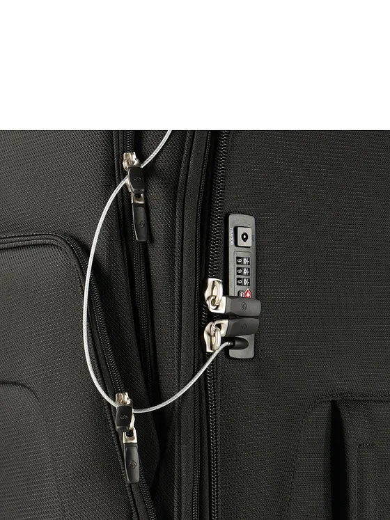 Samsonite Spark Sng 2 4 ruedas Trolley 82 cm Con asa expansible Samsonite Spark Sng 2 4 ruedas Trolley 82 cm Con asa expansible