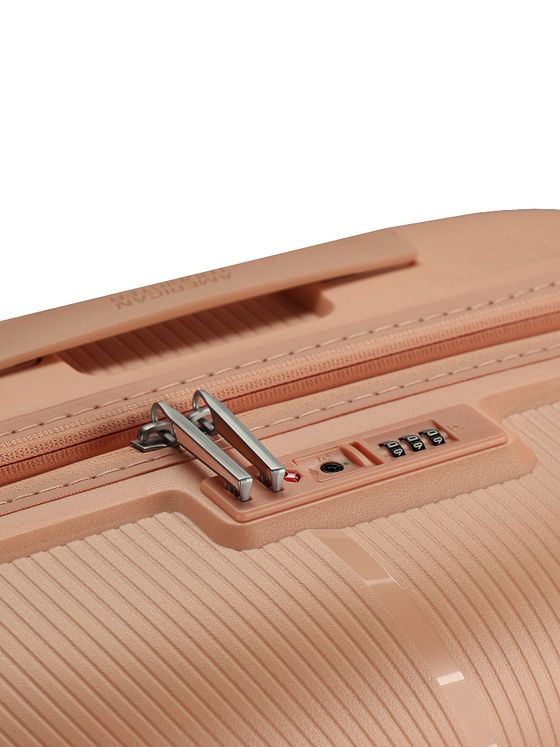 American Tourister Starvibe 4 hjul Trolley 77 cm med strækfold