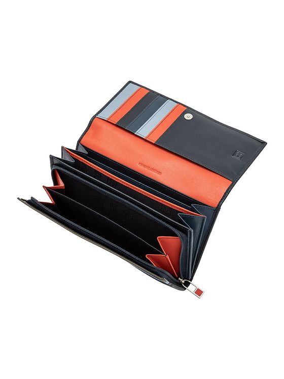 DuDu Pung i læder 19 cm DuDu Pung i læder 19 cm