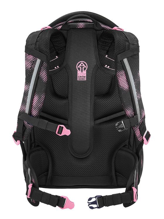 coocazoo Porter Skoletaske 46 cm coocazoo Porter Skoletaske 46 cm