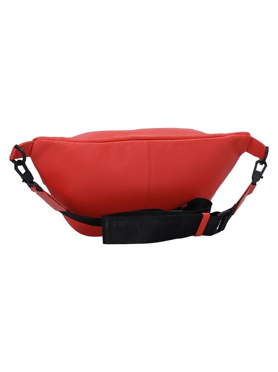 Braun Büffel Capri Bæltetaske RFID-beskyttelse Læder 35 cm