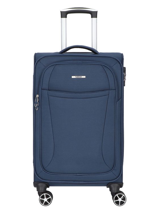 NOWI Edinburgh 4 hjul Trolley 64 cm