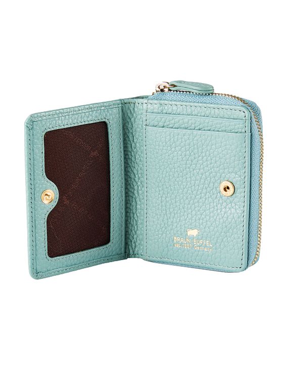 Braun Büffel Asti Peněženka Kůže 10 cm