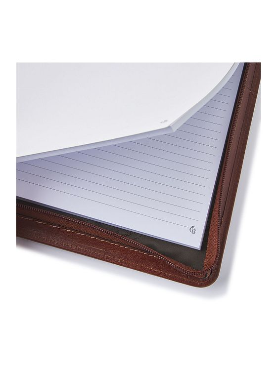 Castelijn & Beerens Skriveetui i læder 35,5 cm