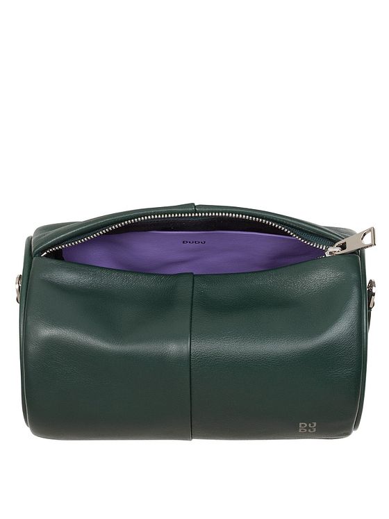 DuDu Abigail Skuldertaske Læder 19.5 cm