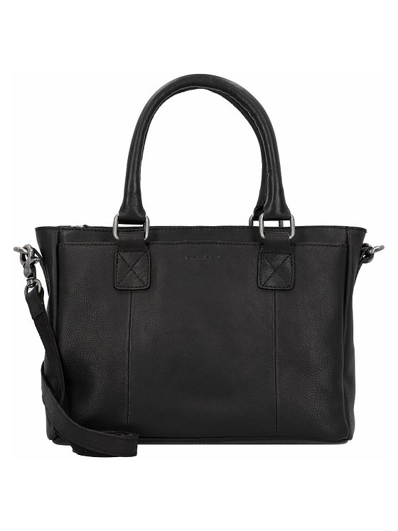 Burkely Antik Avery håndtaske i læder 33 cm Burkely Antik Avery håndtaske i læder 33 cm