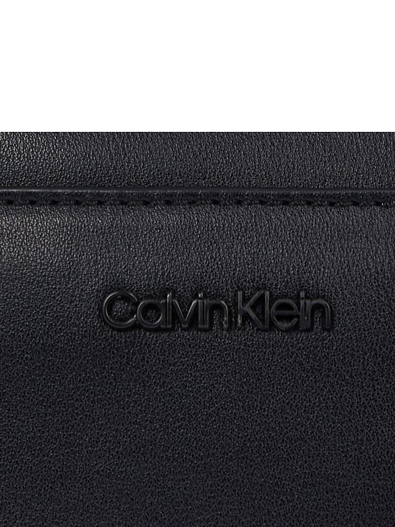 Calvin Klein Clean Essential Skuldertaske 15.5 cm Calvin Klein Clean Essential Skuldertaske 15.5 cm